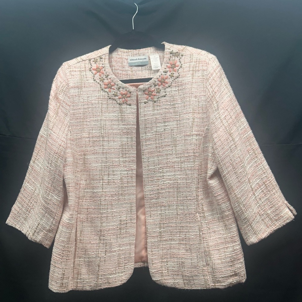 Alfred Dunner Blazer